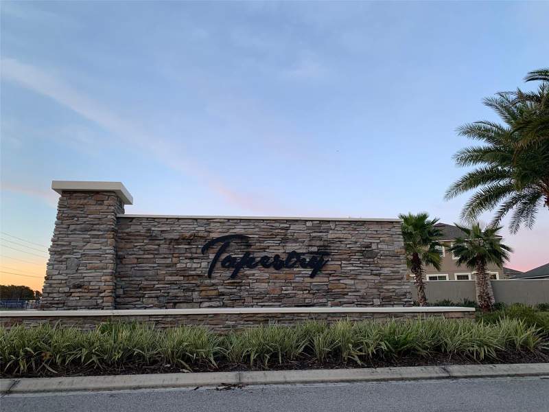 4 bedroom Single Family Residence at 2860 Chantilly Avenue, Tapestry Ph 4, Kissimmee — photo 2