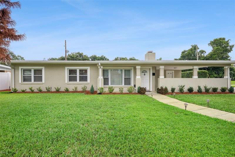 Lakewood Shores