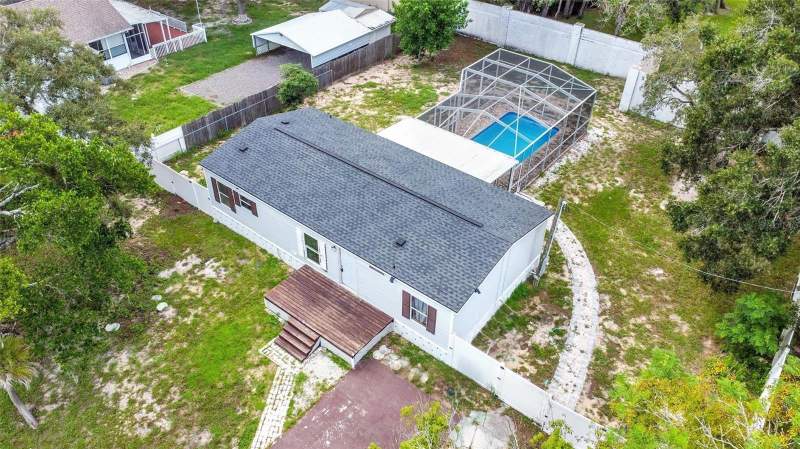 3 bedroom Manufactured Home at 7194 Sealawn Drive, Weeki Wachee Acres, Spring Hill — photo 3