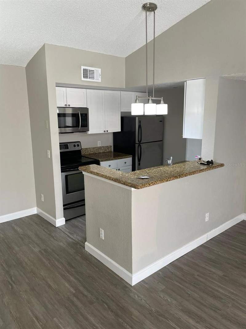 1 bedroom Condominium at 5140 Conroy Road #35, Residences/Millenia, Orlando — photo 3