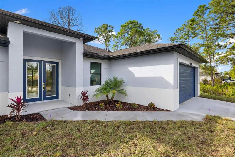 4 bedroom Single Family Residence at 5349 Jessamine Avenue, Port Charlotte Sub 18, North Port — photo 3