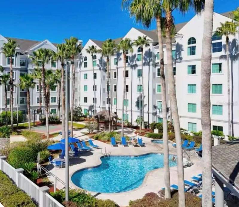 8303 Resort