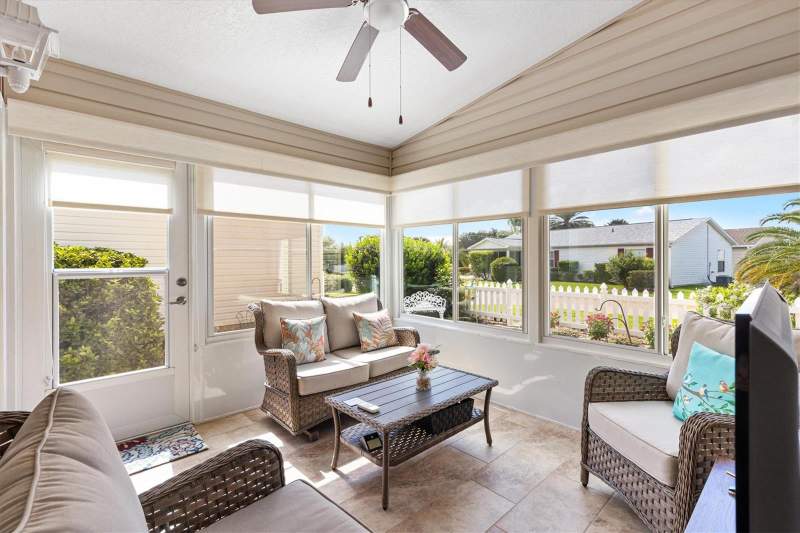 2 bedroom Villa at 1457 Sothell Street, The Villages, The Villages — photo 5