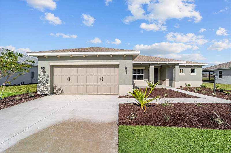 2 bedroom Single Family Residence at 10372 SW 105th Court, On Top Of The World, Ocala — photo 5
