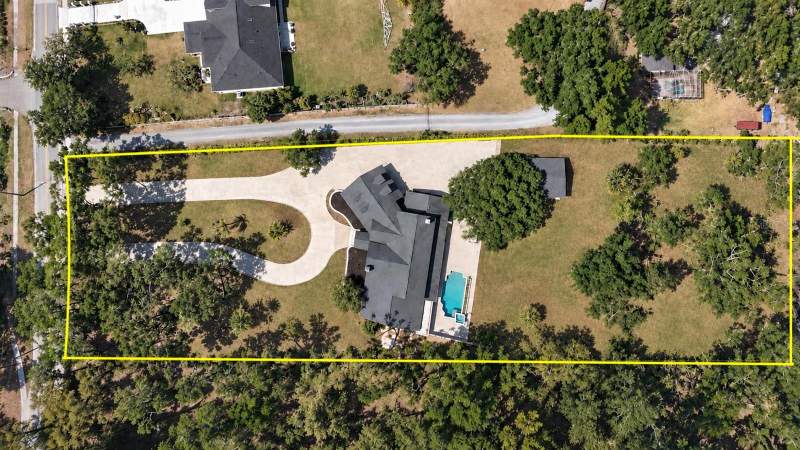 6 bedroom Single Family Residence at 3114 Little Road, Valrico, Valrico — photo 2