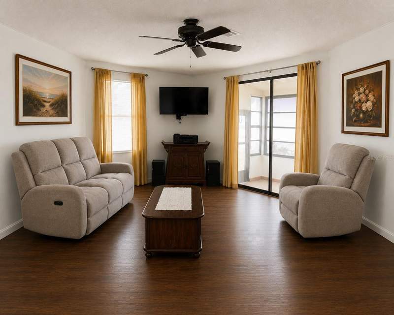 2 bedroom Manufactured Home at 1006 Oren Avenue, Orange Blossum, The Villages — photo 5