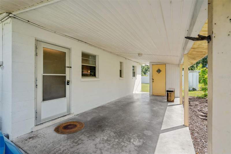 2 bedroom Single Family Residence at 704 19th Avenue, Adworth Resubdivided, Palmetto — photo 5