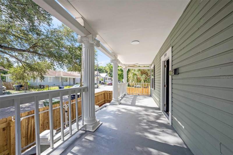 5 bedroom Single Family Residence at 2920 N 17th Street, Ybor Heights, Tampa — photo 4