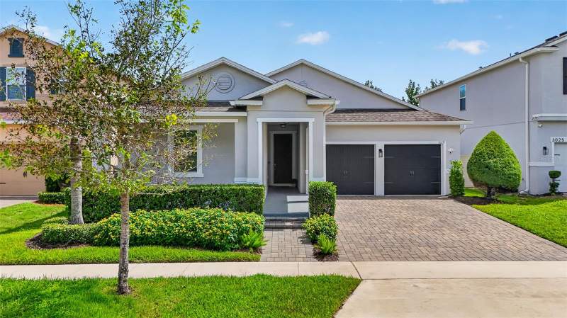 4 bedroom Single Family Residence at 3019 Cherry Orchard Lane, Orchard Pk/Stillwater Xing Ph, Winter Garden — photo 2
