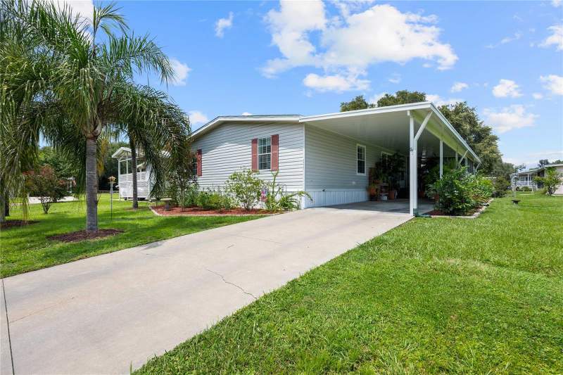 38417 MONET DRIVE home for sale in Shady Oaks Mobile Modular Estates