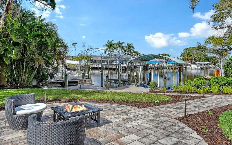 3 bedroom Single Family Residence at 121 Holly Avenue, North Isles, Sarasota — photo 4