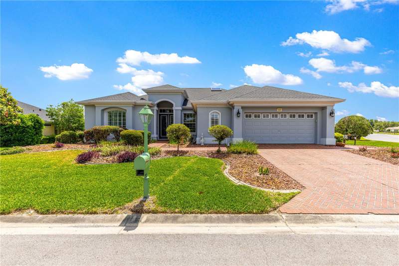 2 bedroom Single Family Residence at 9280 SE 126th Street, Spruce Creek Gc, Summerfield — photo 2