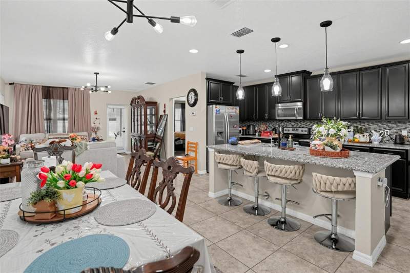 4 bedroom Single Family Residence at 2612 Waterline Street, Saratoga Park Ph 4B, Kissimmee — photo 3
