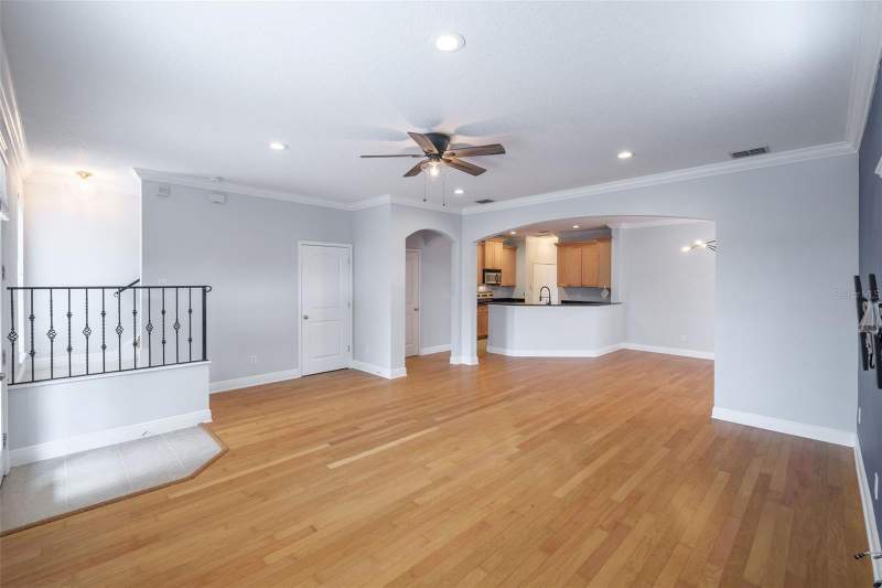 3 bedroom Condominium at 1807 HAMMERLIN AVENUE #G, TERRAZO DEL SOL, WINTER PARK — photo 3