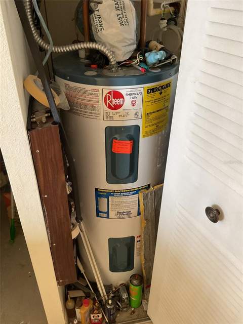 6322 Palma Del Mar Boulevard #G402, St Petersburg FL - photo 21 of 21