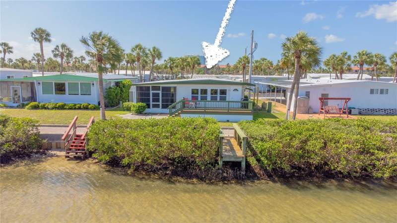 4851 W GANDY BOULEVARD #23C home for sale in Regency Cove A Cooperative