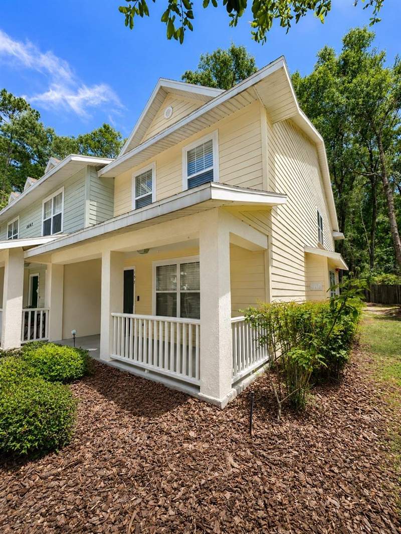3 bedroom Condominium at 4663 SW 48th Drive #137, Hailey Forest Condo, Gainesville — photo 2