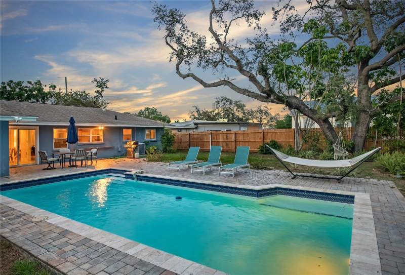 4 bedroom Single Family Residence at 14626 Wildwood Drive, Jacobsens Rep L A, Largo — photo 3