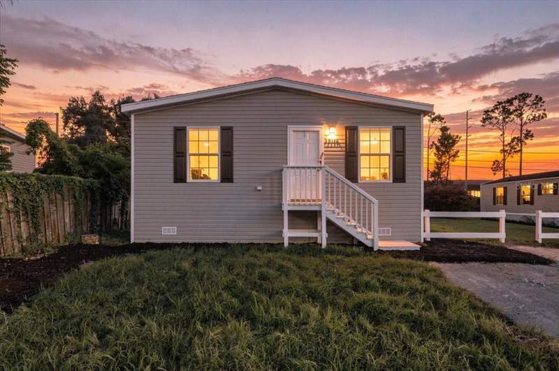 Zephyrhills Colony Co