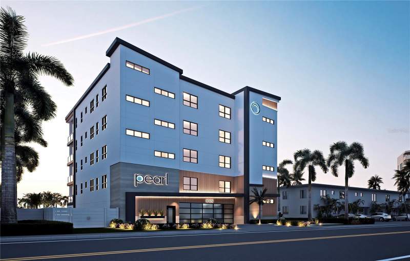 5 bedroom Condominium at 10126 Gulf Boulevard #Ph1, Pearl, Treasure Island — photo 4