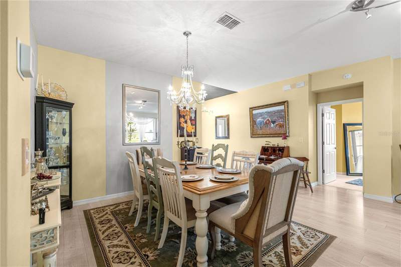 3 bedroom Single Family Residence at 9359 SW 94th Loop, On Top Of The World / Windsor, Ocala — photo 5