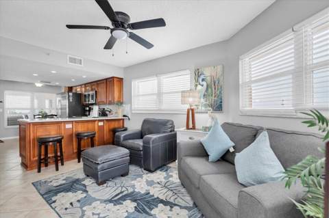 5445 Gulf Boulevard #Ph1, St Pete Beach FL - photo 12 of 43