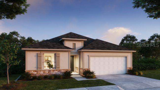 4 bedroom Single Family Residence at 6470 Chorus Drive, Villa Pass Ph 2, Mascotte — photo 2