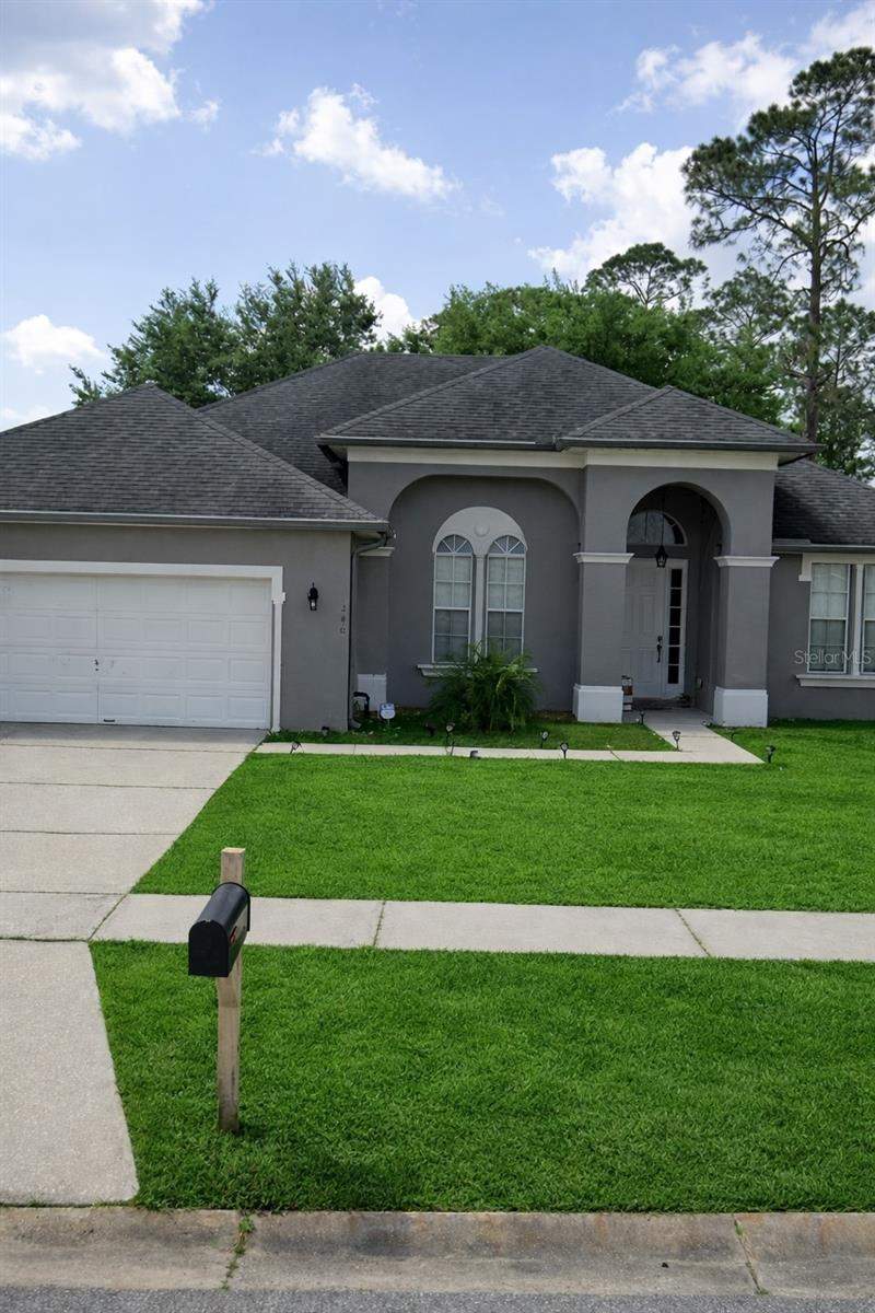 2240 BAGDAD AVENUE home for sale in Rocket City