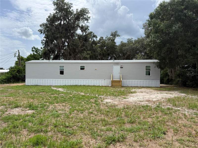 3 bedroom Manufactured Home at 5642 MEADOW GLEN ROAD, SPIVEY MANOR, LAKELAND — photo 1