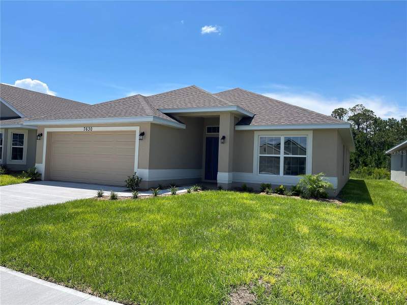 7630 BENT TREE LOOP home for sale in Harmony Central Harmony