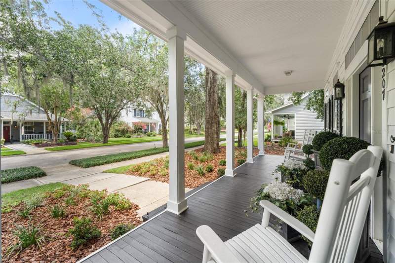4 bedroom Single Family Residence at 13207 SW 2nd Avenue, Town Of Tioga, Newberry — photo 3