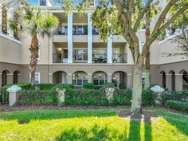 1 bedroom Condominium at 3605 Conroy Road #513, Mosaic/Millenia, Orlando — photo 4