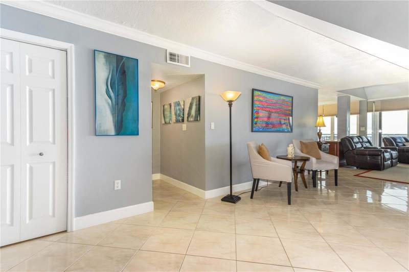 3 bedroom Condominium at 1390 Gulf Boulevard #Ph-3, Clearwater Sand Key, Clearwater Beach — photo 5
