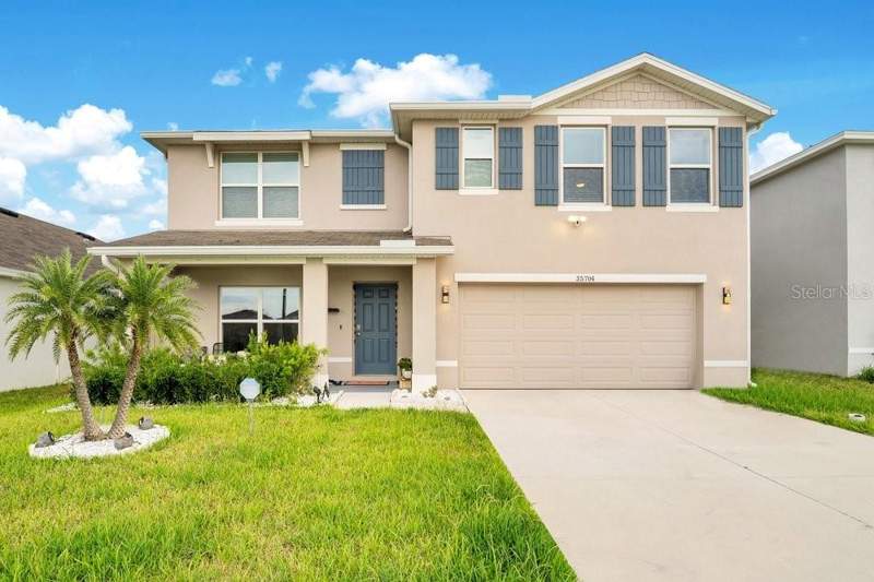 35704 DOVELAND DRIVE home for sale in Zephyr Ridge