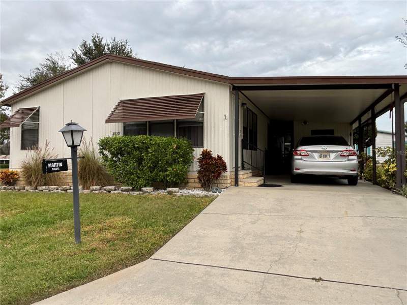 3833 OLAX COURT home for sale in Zellwood Station