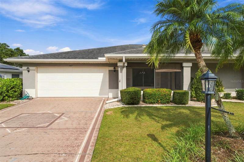 2 bedroom Single Family Residence at 1611 Dower Way, Sun City Center Unit 47, Sun City Center — photo 2