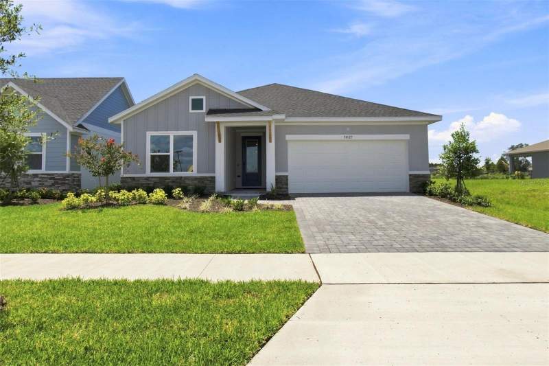5027 ORINOCO LANE home for sale in Lakeside at Satilla