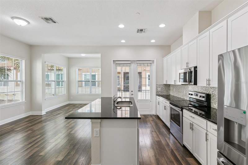 4 bedroom Townhouse at 1016 Parma Circle, Fountain Parke At Lake Mary Ph 2, Lake Mary — photo 3
