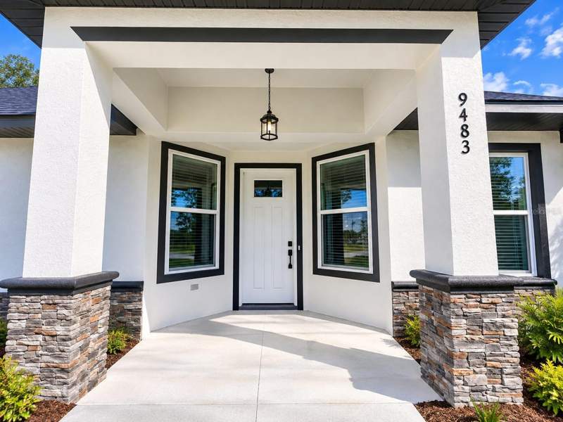 4 bedroom Single Family Residence at 9483 SW 121st Terrace, Rolling Hills Un 1, Dunnellon — photo 4