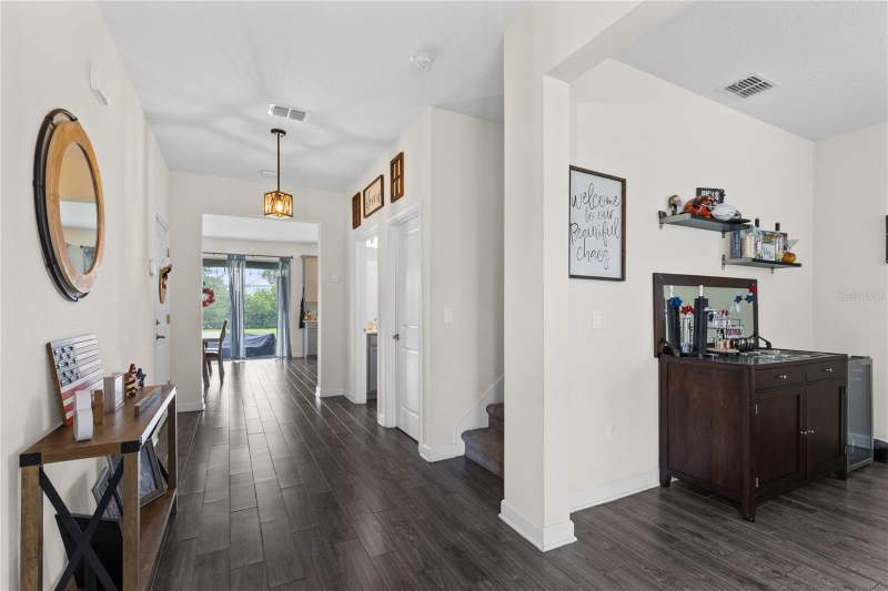 4 bedroom Single Family Residence at 12016 FICTION AVENUE, STOREY PARK, ORLANDO — photo 2
