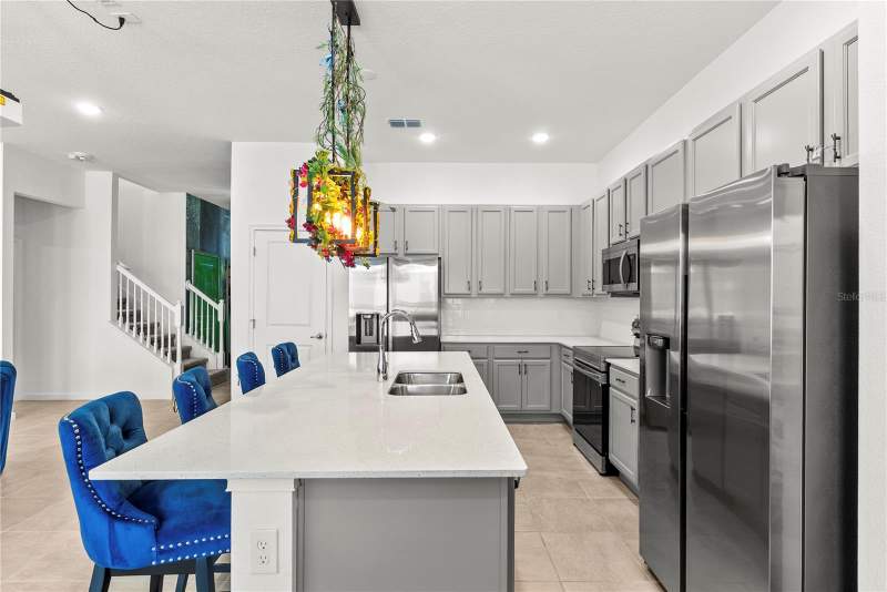10 bedroom Single Family Residence at 5893 High Seas Drive, Paradiso Grande Ph 2, Orlando — photo 5