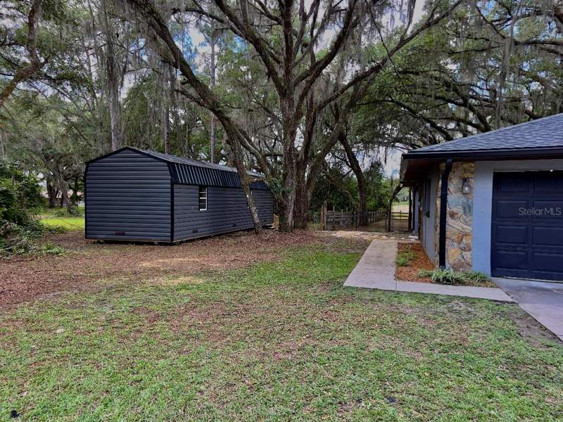 4 bedroom Single Family Residence at 3512 SW Shorewood Drive, Rainbow Lakes Estate, Dunnellon — photo 4