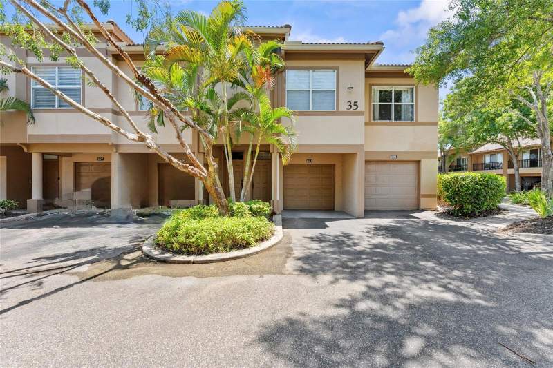 603 ARBOR LAKE LN home for sale in Island Walk