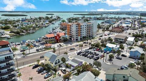27 Dolphin Drive, Treasure Island FL - photo 11 of 15