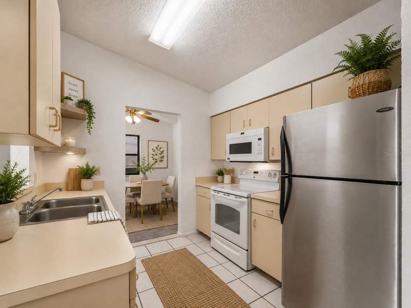 2 bedroom Condominium at 22441 Westchester Boulevard #1500F, Cedar Woods, Punta Gorda — photo 5