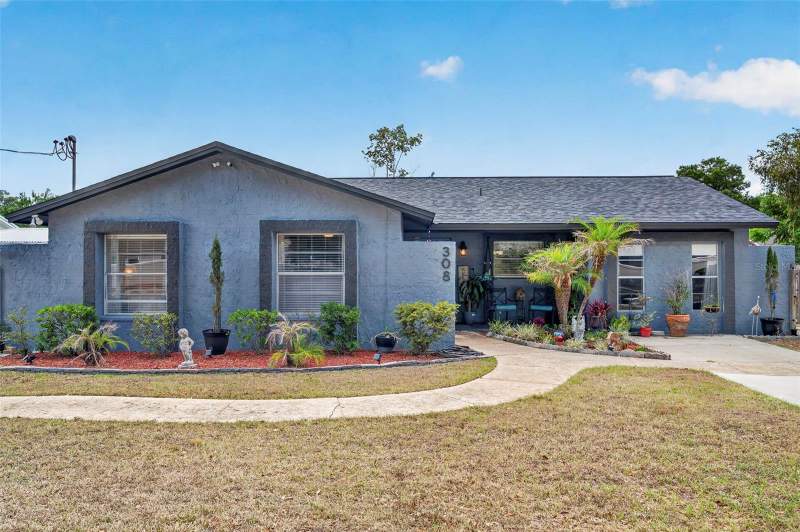 East Brandon Estates
