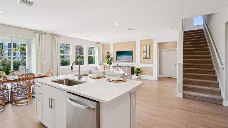 4 bedroom Single Family Residence at 1619 NW 128th Terrace, Buchanan Trails, Newberry — photo 4