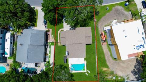 14 Baywood Drive, Palm Harbor FL - photo 13 of 43