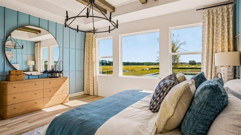 4 bedroom Single Family Residence at 759 Junonia Boulevard, Ardisia Park Phases 1 & 2, New Smyrna Beach — photo 4