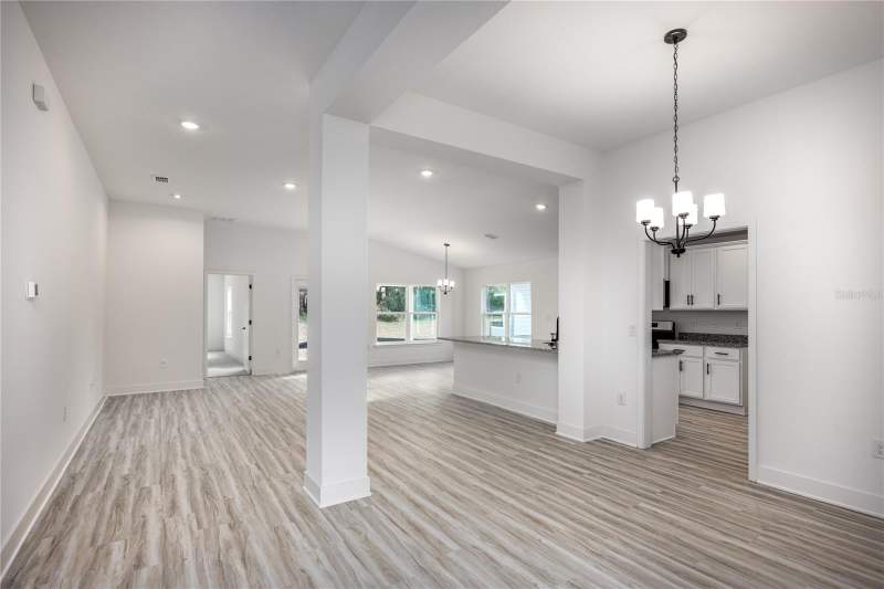 3 bedroom Single Family Residence at 25005 SW 250th Place, Country Way South-Phase 2, Newberry — photo 3